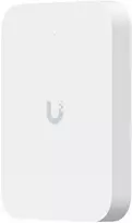 Maršrutizatorius PRIEIGOS TAŠKAS UQ-U7-IW UniFi Wi-Fi 7 2.4 GHz, 5 GHz, 688Mbps + 4300Mbps UBIQUITI