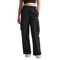 Nike Sportswear Tamprūs Vandeniui Atsparūs Austi Krovinių Kelnės Moteriškos kelnės IR7567-010 M