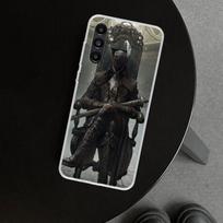 Bloodborne Game Phone Case Cover for Samsung Galaxy A17 A16 A26 A36 A56 A57 A37 A15 A25 A35 A55 A14 A24 A34 A54 A13 A23 A33 A53 Samsung A55