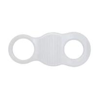 Softball Baseball Batting Grip Soft Silicone Baseball Thumb Guard Baseball Training Equipment For Better Swing balta