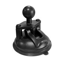 RAM Mount Twist Lock Suction Cup Base with Ball Compatible for Most Brackets 1