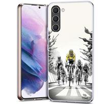 T-Tour De France Bicycle Phone Case for Samsung A54 A14 A24 A34 A17 A37 A57 A55 A35 A25 A15 A13 A23 A33 A53 A07 A05S A04S A03 A7 Samsung A17 5G