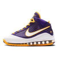 Nike LeBron 7 Media Day GS DA3203-500 38