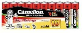 camelbak „Camelion LR6-SP10“ vienkartinės AA šarminės baterijos