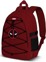 Karactermania Marvel Deadpool backpack 44cm