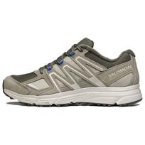 Salomon X-Mission 4 Žiemos Nuotykiams Unisex Bėgimo Bateliai Rudo Vintage-Chaki Plunksnų Pilkumo L41706700 36