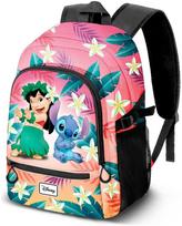 Karactermania Disney Stitch Dance backpack 41cm