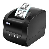XINYE XP-365B Thermal Label Printer CN plug (adapter included)