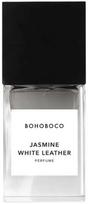 Bohoboco Jasmine Baltas Leather Parfum PP kvepalai unisex, 50 ml