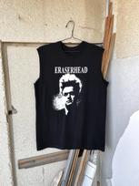 Vintage Eraserhead Horror Movie Promo David Lynch T-Shirt Size L Black 3XL