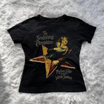 Smashing Pumpkins Mellon Collie Graphic Shirt Womens Y2K Band Tee 90s alt S-XXL 2XL
