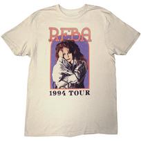 Reba McEntire 1994 Tour Official T-Shirt Mens S