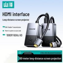 SAMZHE WP402 Wireless HDMI Transmitter
