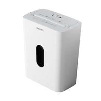 Deli GA160 10-Sheet Cross-Cut Paper Shredder CN plug (adapter included)