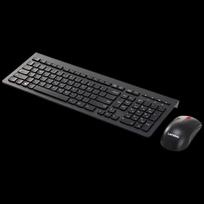 Lenovo M120 Pro Wireless Keyboard and Mouse Combo