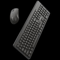 Lenovo KN210 Wireless Keyboard and Mouse Combo