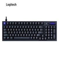 Logitech G316 8K Custom Wired Gaming Keyboard (98-Key)