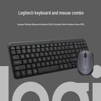 Logitech K251+M170 Bluetooth Wireless Keyboard and Mouse Set