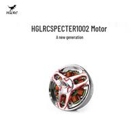 HGLRC FPV Drone Kits & SPECTER Brushless Motors