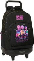 Kelioninis Safta Kpop Demon Hunters Negra Trolley