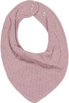 Little Dutch Bandana bib ´Pure Mauve´
