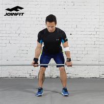Supporting Wrist Straps Pull up Weight Lifting Straps Rod Hook Steel juoda