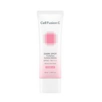 Cell Fusion C Dark Spot Toning Sunscreen 50ml