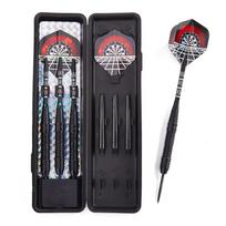 High Stability Durable PENPEN Iron Factory Brass Darts Set 20g Customizable gryna