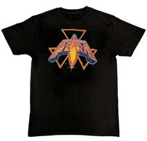 Men's and Women's T-shirts Petra Band VTG Style Logo Graphic Print Unisex Mens T-Shirt S M L XL 2 3 4 XL L