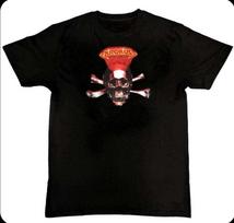 Men's and Women's T-shirts Hot Vtg KROKUS Band HEADHUNTER Graphic Print Unisex T-Shirt S M L XL 2 3 4 XL XXXXL