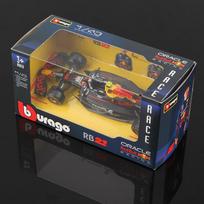 Bburago 2025 F1 1:43 Red Bull RB21 Japanese GP Formula Car Static Die Cast Vehicles Collectible Model Racing Car Toys