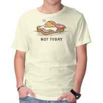 Unisex Crew Neck T-Shirt The Lazy Egg Graphic Short Sleeve Casual Tee XXXXL