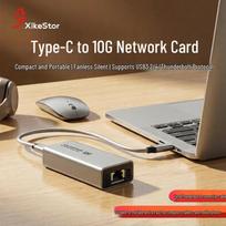 USB-C to 10 Gigabit Ethernet Network Adapter (CN version)