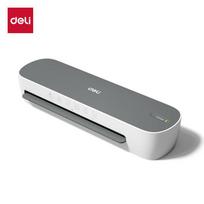 Deli GQ409 A4 Photo Laminator CN plug (adapter included)