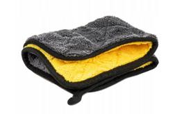 Mikrofibra Ręcznik Do Osuszania Samochodu 40X30 Cm 800G Amio-03980