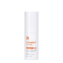 Vitamino C serumas white