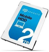 SEAGATE Mobile HDD 2TB