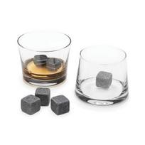 Lot de 8 Pierres à Whisky