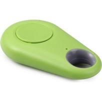 Portable anti-loss Bluetooth 4.0 tracker alarm GPS locator tag wallet key finder for pets