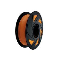 China Supplier 3D Printing Filament PETG High Toughness 1.75mm 1KG Spool Plastic Rods for 3D Drucker juoda