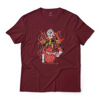 Char Aznable Join the Rebellion! Siege Zeon! Gundam Anime Graphic Art Tee 2XL