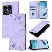 Sony Xperia 1 VIII Wallet Case Magnetic PU Leather Card Slots Kickstand Shockproof Cover juoda