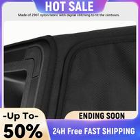 For Bose S1 Pro+ Portable BT Speaker Cover W/ Elastic Band Mesh Slip Cover Mesh Cover Protective Case for Traveling And Parties China Mainland