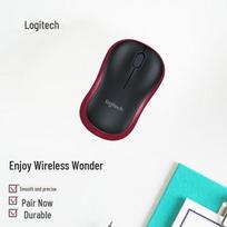 Logitech M185 Wireless Optical Mouse