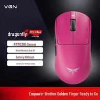VGN Dragonfly 3 Pro Max Wireless Gaming Mouse