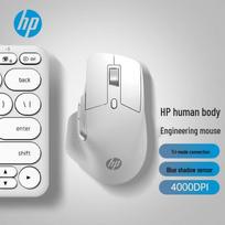 HP Tri-Mode Ergonomic Wireless Mouse