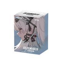 Card.Fun Gray Raven Punishing Card TCG Trading Card Booster Pack BP01 Pregroup Box ST01ST04 Mobile Game Collection Cards Toys