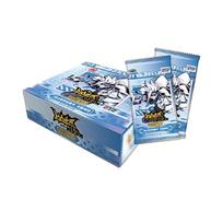 Genuine Card.Fun AOTU World Reborn Series 9 Collectible Cards  Glory Showdown Anime Collection Card Peripherals TCG Booster Box