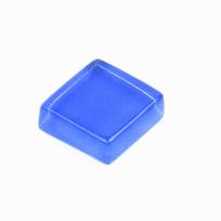 Fashion Mosaic Tiles Multi Colors 1cm x 1cm Supply Accessories Hand 100g High Quality Part Replaces Assortment China Mainland
