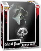 Funko POP figure VHS Cover Ghost Face - Ghost Face Metallic